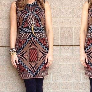 Kerisma Anthropologie Sweater Dress